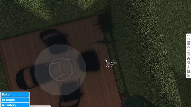 Bloxburg: Tropical Modern House | Roblox Bloxburg | Speedbuild