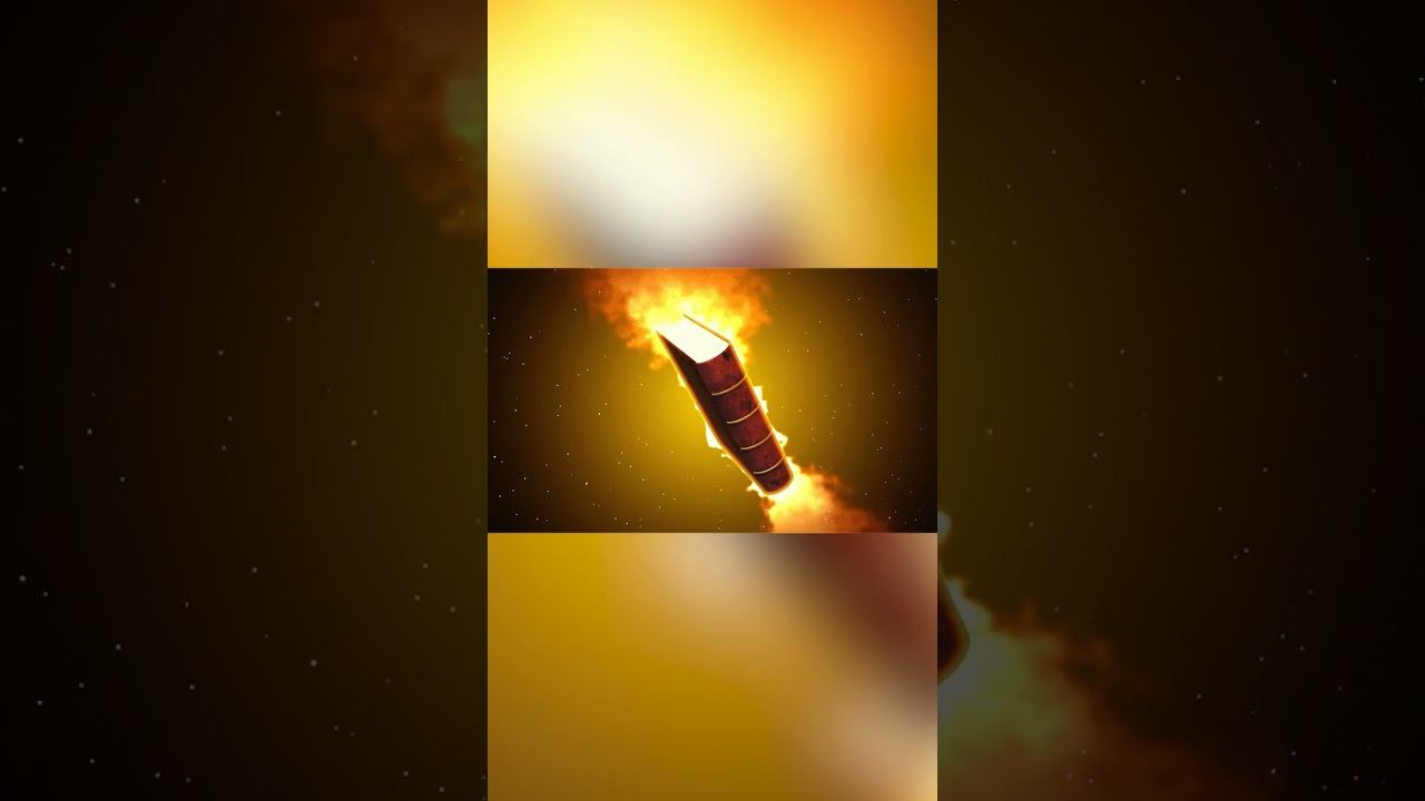 Нострадамус предсказал крупную катастрофу в 2023 году смотреть онлайн