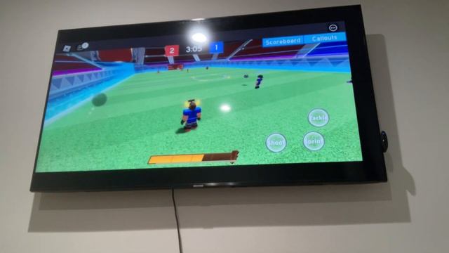 I’m way better on iPad смотреть онлайн