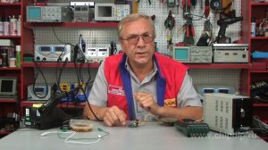 Транзистор в лавинном режиме