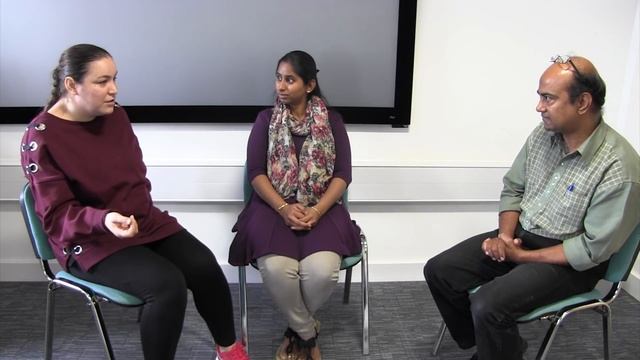 ESOL Skills for Life Entry Level 3 - Group discussion sample video смотреть онлайн