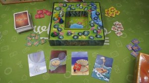 Настольная игра "Диксит" - краткий обзор от магазина Wheelko