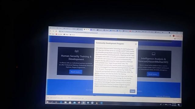 A Responsive Website developed using HTML,CSS,Bootstrap, Php and MySql смотреть онлайн