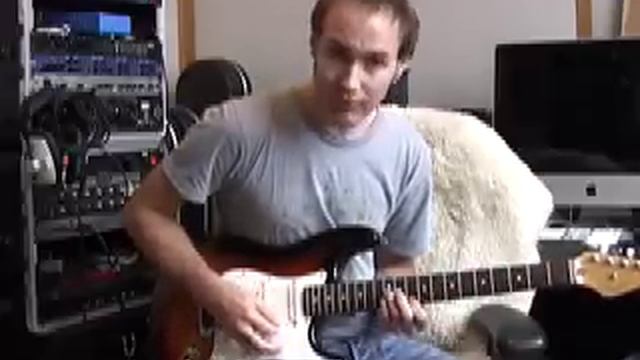 Triad Chords #1of3 (Guitar Lesson CH-008) How to play смотреть онлайн