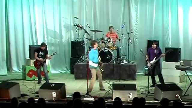 МируМир - Кто Там? - Акустика в Медведево смотреть онлайн