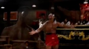 Jean Claude Van Damme▲ Bloodsport ▲ Music Video