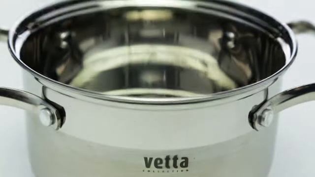 Кастрюли Vetta смотреть онлайн