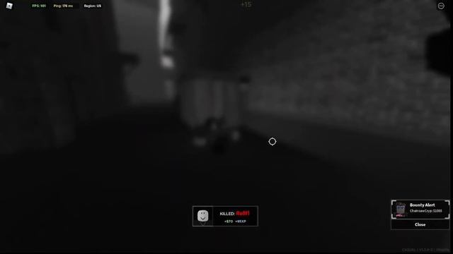 Gun Game in Roblox Criminality (Pistols) смотреть онлайн