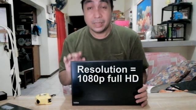 Ang pinakamanipis na monitor | Lenovo Thinkvision M14 Tech review смотреть онлайн