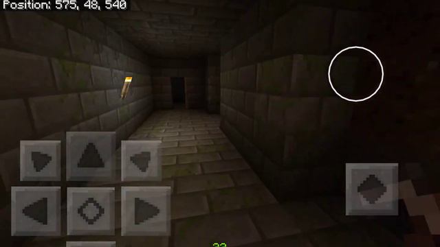Stronghold Below! (Minecraft Episode 12) смотреть онлайн