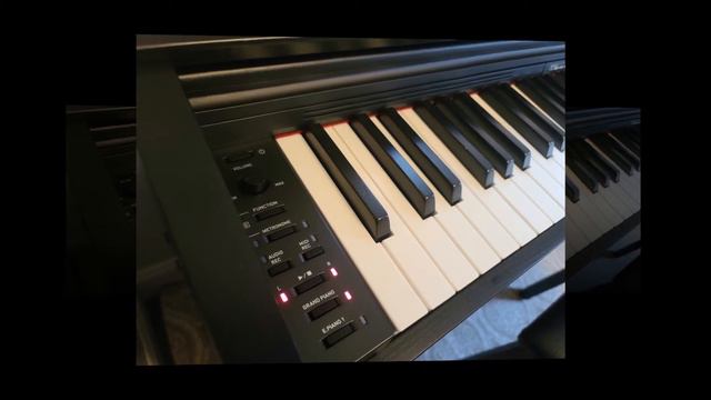 ✅ Casio Privia PX 870 Digital Piano Review 2022