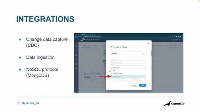 Database Proxies Part 3/4 - Other Use Cases смотреть онлайн