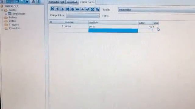 sqlite смотреть онлайн