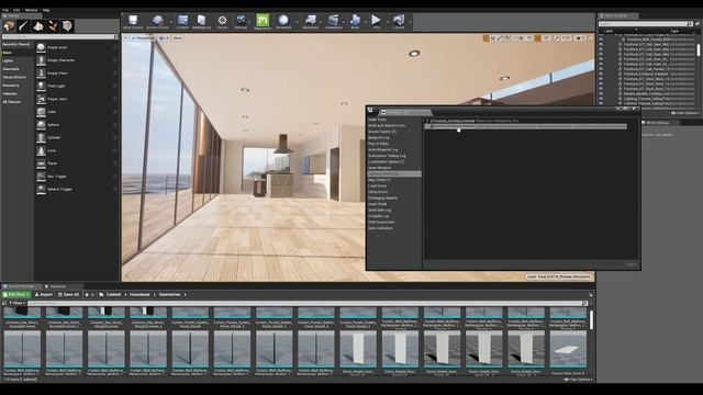How to Fix Lightmap Bleeding: Part One | Tips & Tricks | Unreal Engine смотреть онлайн