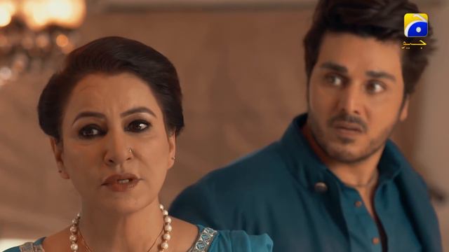 Qayamat Promo 4 Tonight at 8:00 PM Only on HAR PAL GEO смотреть онлайн