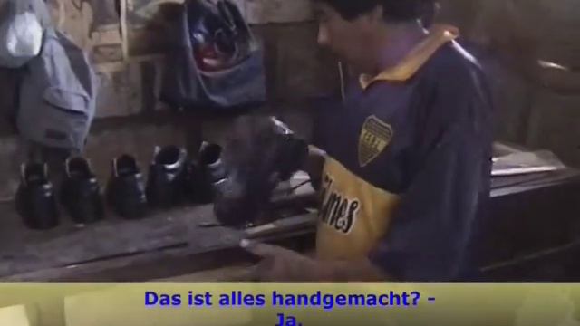 Peru Film "Und das alles müssen gemeinsam" смотреть онлайн