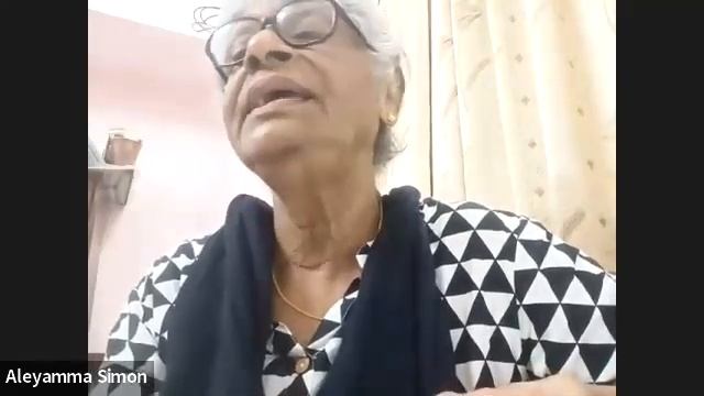 DAY 7️⃣9️⃣1️⃣ GESTALT THERAPY Part 3, Dr Aleyamma Simon, Consultant Psychotherpist RUN BY MATINEE смотреть онлайн