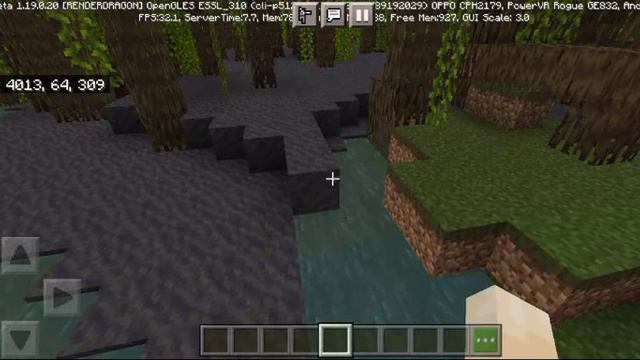 Minecraft 1.19.0.20/21 beta ve ön izleme sürümü çıktı yenilikler var смотреть онлайн