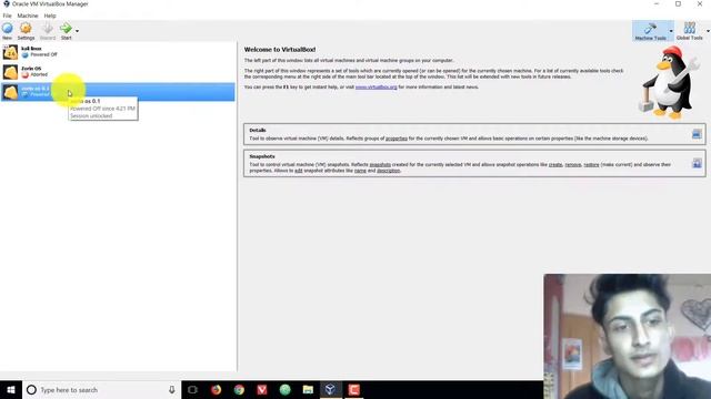 Solved !!! this kernel requires the following features not present on the CPU : pae смотреть онлайн