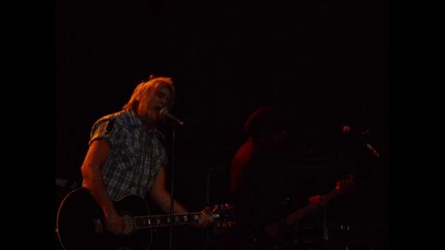Big Country featuring Mike Peters - Lost Patrol (Hexagon, Reading 12.02.12) смотреть онлайн