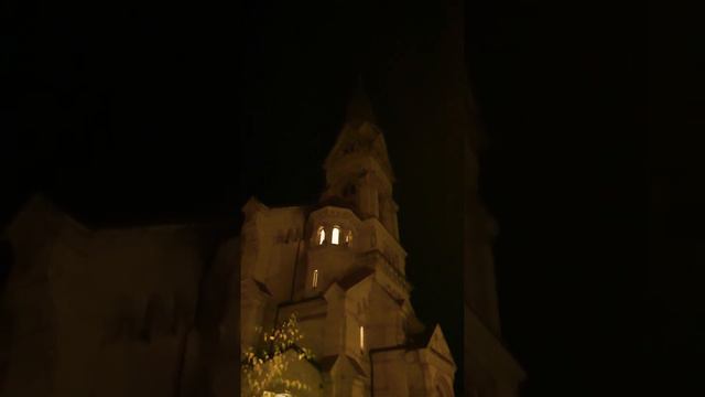 Кирха колокольня Одесса смотреть онлайн