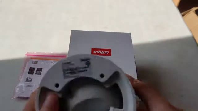 Dahua IPC-HDW4636C-A 6MP IP Camera. Dahua 6MP уличная IP видеокамера смотреть онлайн