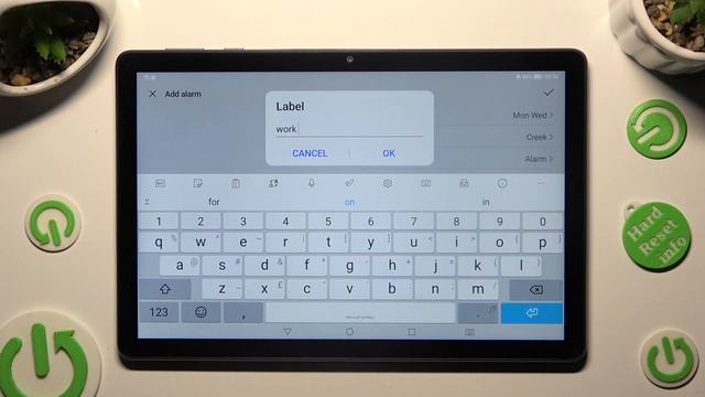 Manage Alarm Clock Settings on HONOR Pad X8 – Set Up Alarm Clock смотреть онлайн
