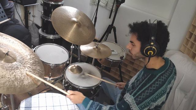 Noah Weber – On the Other Side of the Clouds смотреть онлайн