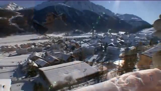 LYCEUM ALPINUM ZUOZ "Views" смотреть онлайн