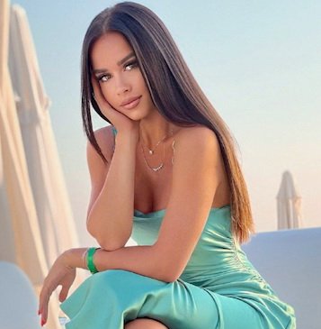 НЕГРИТЯНОЧКА