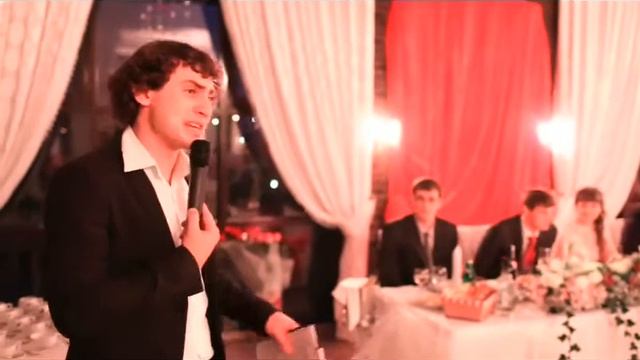 Праздничный город, ведущий , Сергей смотреть онлайн
