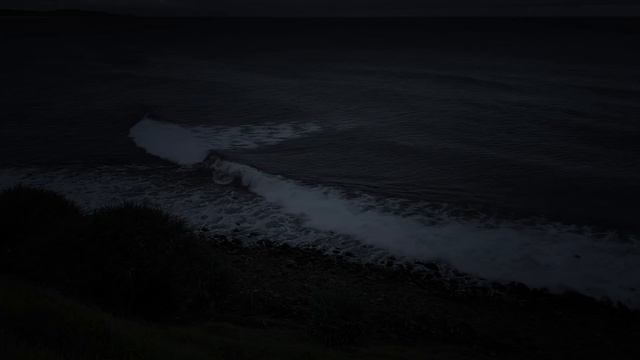Deep Sleep Sounds White Noise | Quickly Fall Asleep & Stay Sleeping All Night w/ Calm Ocean Sounds смотреть онлайн