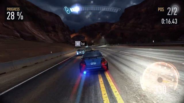Need for speed no limits: underground rivals смотреть онлайн