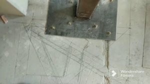 Как сварить лестницу на монокасауре с забежными ступенями своими руками Строй Батя Севастополь