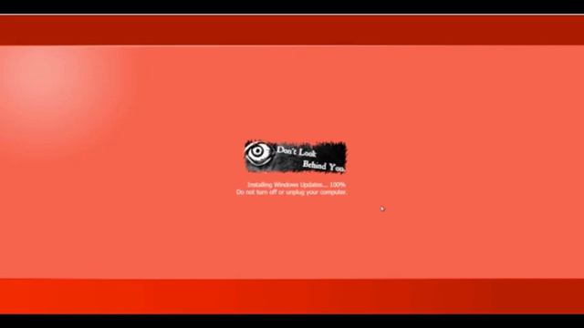 Windows XP Horror Edition Music (Creepy music box by Shane keen) ( as Heard in the Virus!) смотреть онлайн