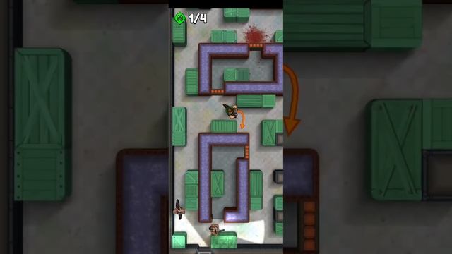 NOOB vs PRO vs HACKER - Hunter Assassin??? смотреть онлайн