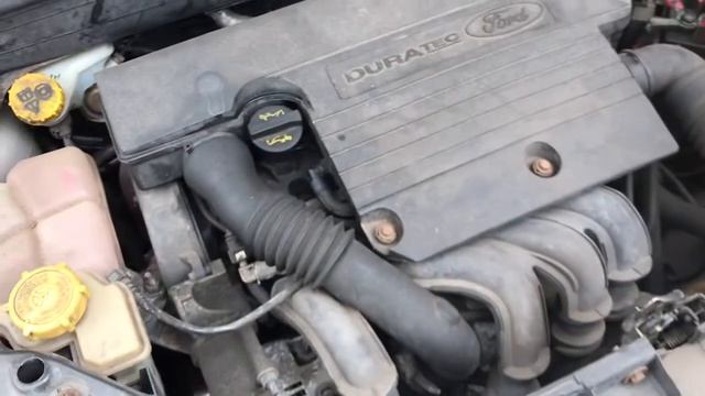Разборка Ford - Fusion 2002-2012, 1.4 Инжектор (VIN: WF0UXXGAJU3P43588) RO04YVA смотреть онлайн