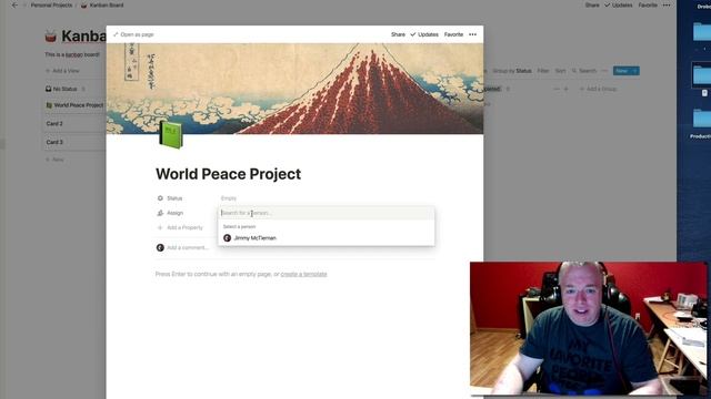 Kanban Boards in Notion - A Step by Step Guide смотреть онлайн