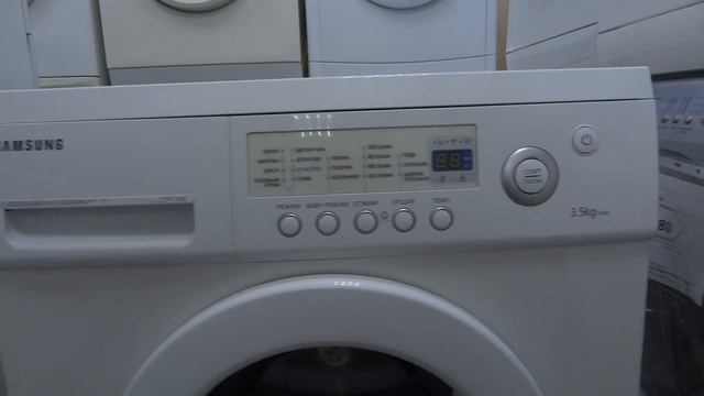 Первый Бытовой! Стиральная машина Самсунг с гарантией и доставкой! смотреть онлайн