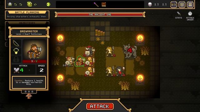 My Dwarves Are Too Angry To Die! - The Dungeon Beneath [Dwarven Update] смотреть онлайн