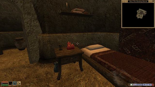 We Look for a Pie - Morrowind Mondays: Tamriel Rebuilt #133 смотреть онлайн