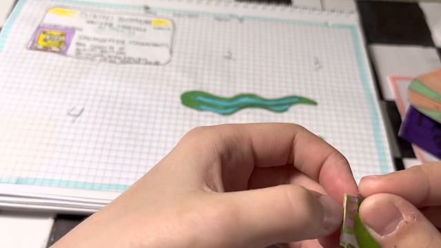 🌸распоковка бумажных сюрпризов 🌸 смотреть онлайн