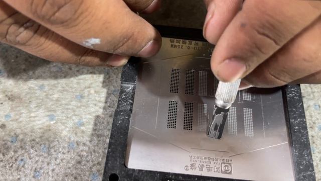 PS4 RAM REPLACEING(DCT ERROR 0-1) смотреть онлайн