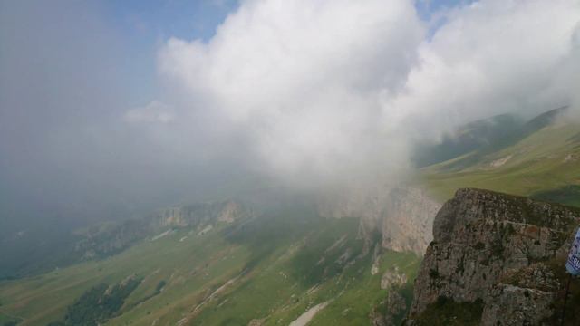 Mountian dimats/sarcapat timelaps смотреть онлайн
