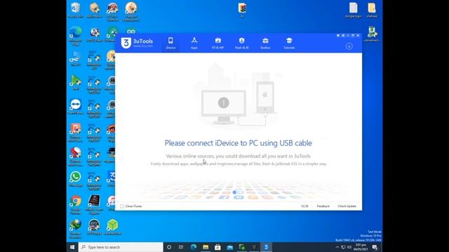 HOW TO BYPASS IPHONE 4S USING WINDOW