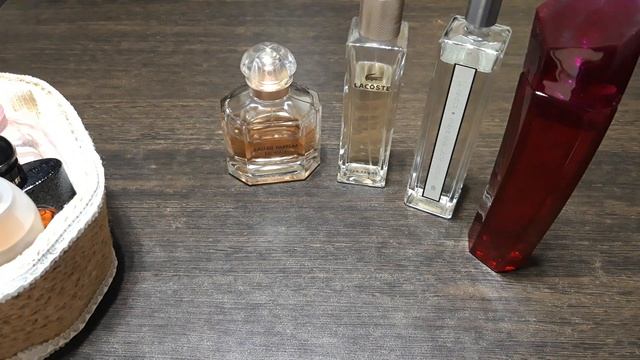 ?ИДЕАЛЬНЫЕ ароматы?(моя версия) ? #парфгардероб #коллекцияароматов #духи #парфюмерныйшкаф смотреть онлайн