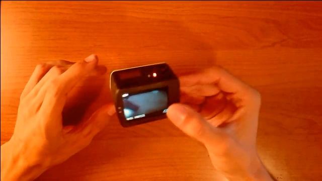 Обзор экшн камеры AEE S40 PRO / Action camera test AEE S40 PRO смотреть онлайн