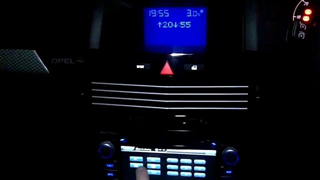 nimraynn.co.uk - How to change Astra clock display using Eonon D5108 head unit смотреть онлайн
