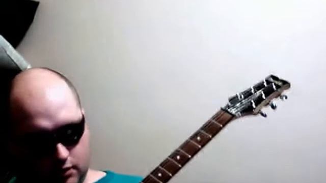 Hava Nagila On guitar. смотреть онлайн