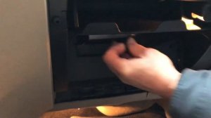 [GoodWill] Замена салонного фильтра Jeep Grand Cherokee